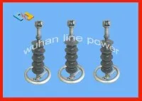 Insulator Batang Panjang Komposit 35kV