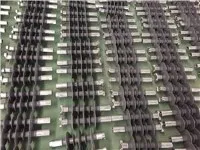 11kV Pin Jenis Insulator Polimer
