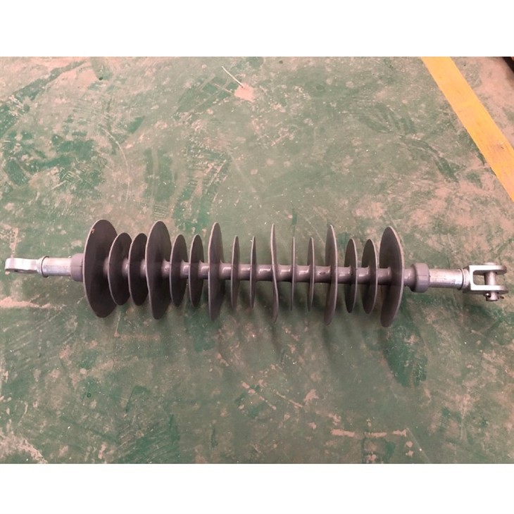 35kV Suspension High Tension Composite Polymer Insulators